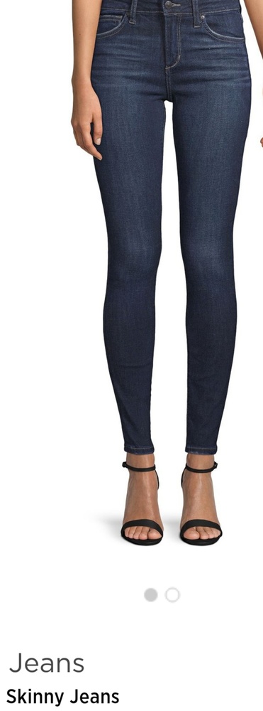 Joe's Jean's Victoria